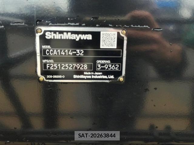 Mitsubishi GREAT 2026-05 8527577-6