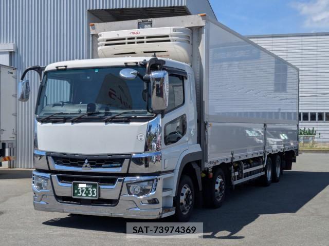 Mitsubishi GREAT 2020-10 8527600-0