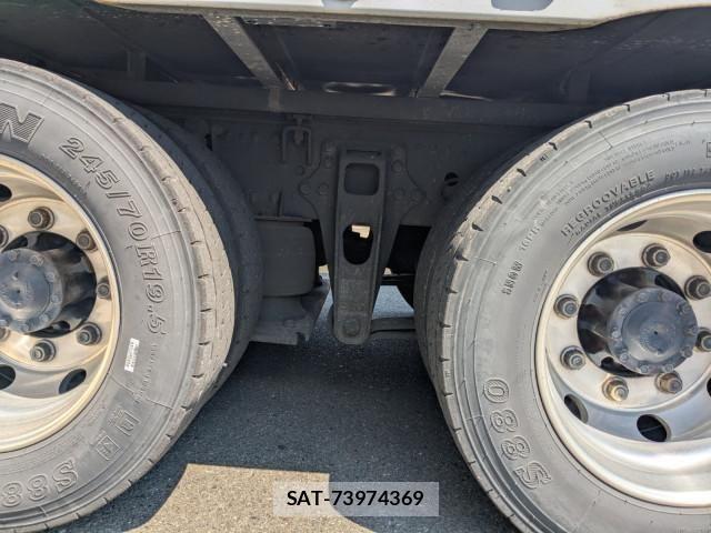 Mitsubishi GREAT 2020-10 8527600-9
