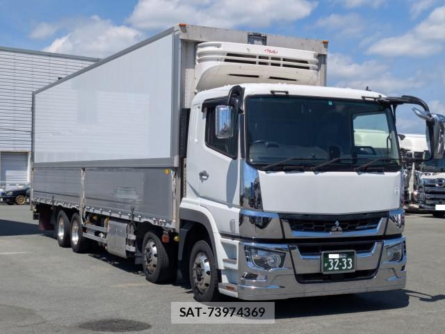 Mitsubishi GREAT 2020-10 8527600-1