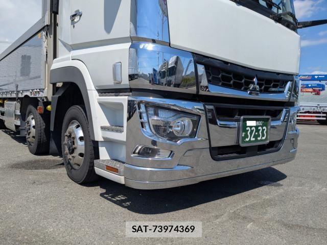 Mitsubishi GREAT 2020-10 8527600-26