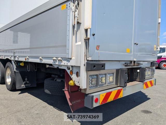 Mitsubishi GREAT 2020-10 8527600-4