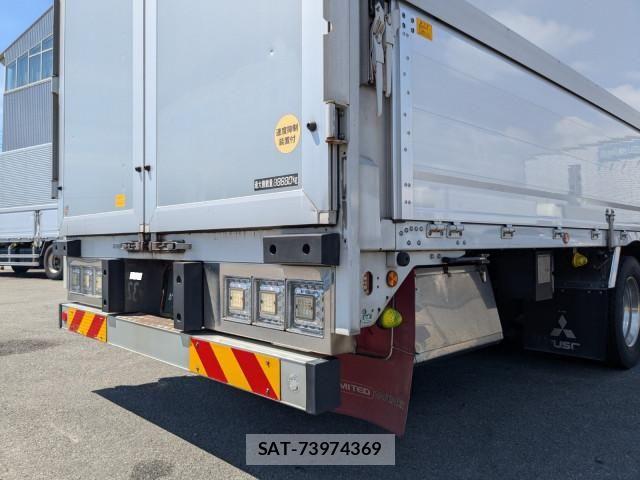 Mitsubishi GREAT 2020-10 8527600-5