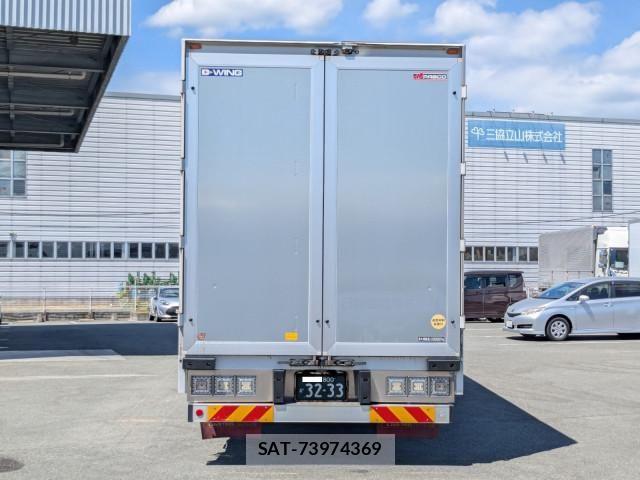 Mitsubishi GREAT 2020-10 8527600-6
