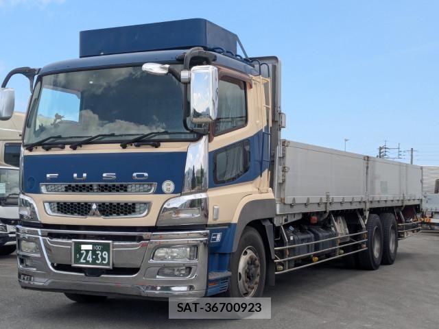 Mitsubishi GREAT 2014-11 8527601-0