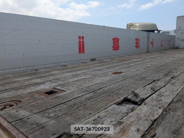 Mitsubishi GREAT 2014-11 8527601-12