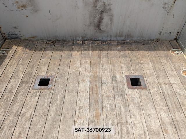 Mitsubishi GREAT 2014-11 8527601-13