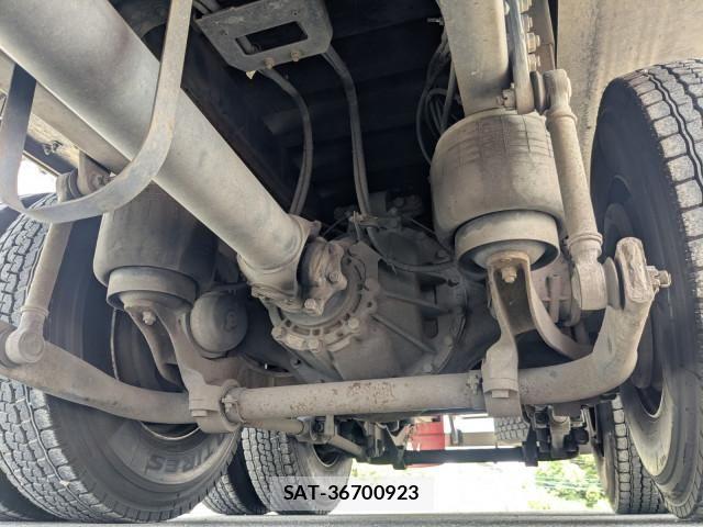 Mitsubishi GREAT 2014-11 8527601-19
