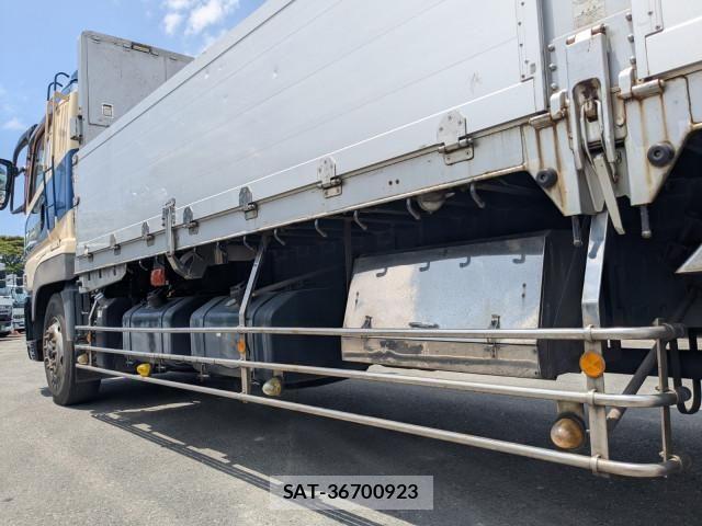 Mitsubishi GREAT 2014-11 8527601-20