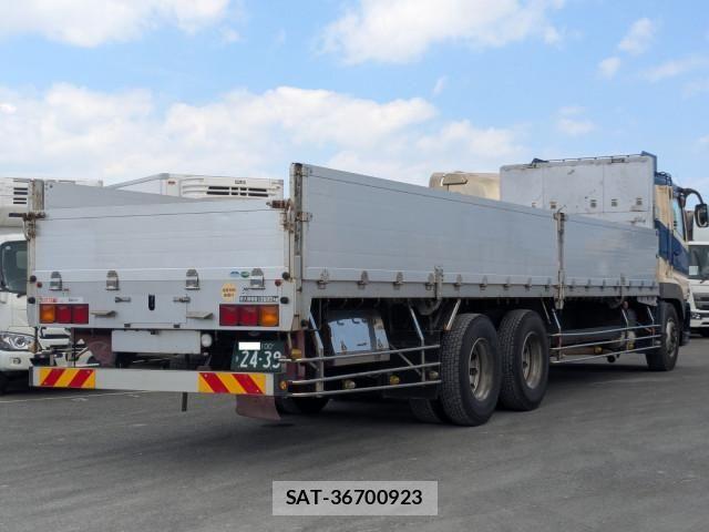 Mitsubishi GREAT 2014-11 8527601-2
