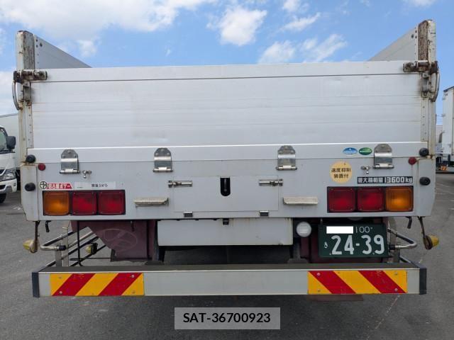 Mitsubishi GREAT 2014-11 8527601-4