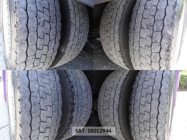 Mitsubishi GREAT 2018-03 8527604-12