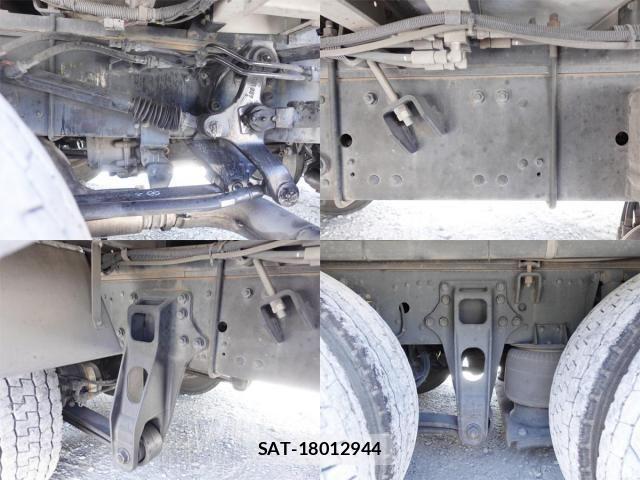 Mitsubishi GREAT 2018-03 8527604-15