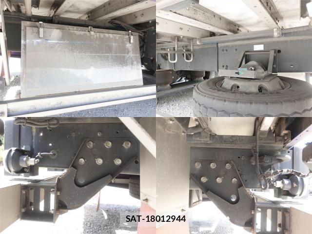 Mitsubishi GREAT 2018-03 8527604-16