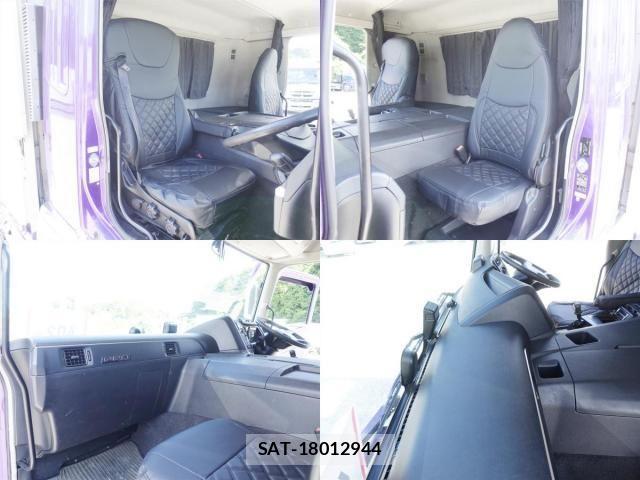 Mitsubishi GREAT 2018-03 8527604-18