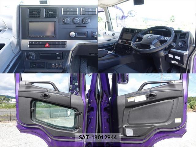 Mitsubishi GREAT 2018-03 8527604-19