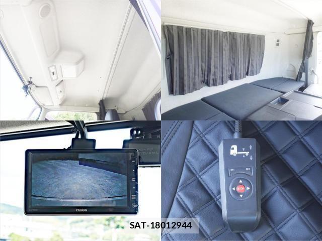 Mitsubishi GREAT 2018-03 8527604-21