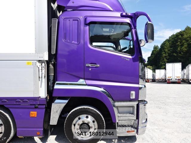Mitsubishi GREAT 2018-03 8527604-3