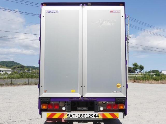 Mitsubishi GREAT 2018-03 8527604-5