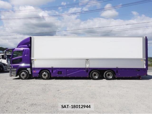 Mitsubishi GREAT 2018-03 8527604-6