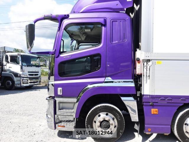 Mitsubishi GREAT 2018-03 8527604-7