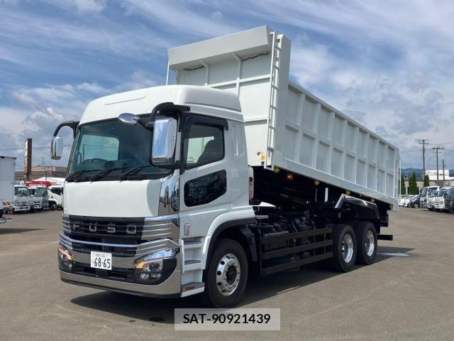 Mitsubishi GREAT 2026-04 8527579-0
