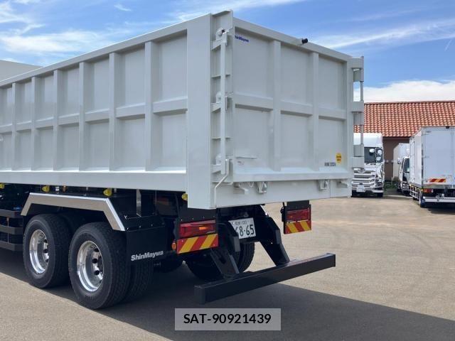 Mitsubishi GREAT 2026-04 8527579-13