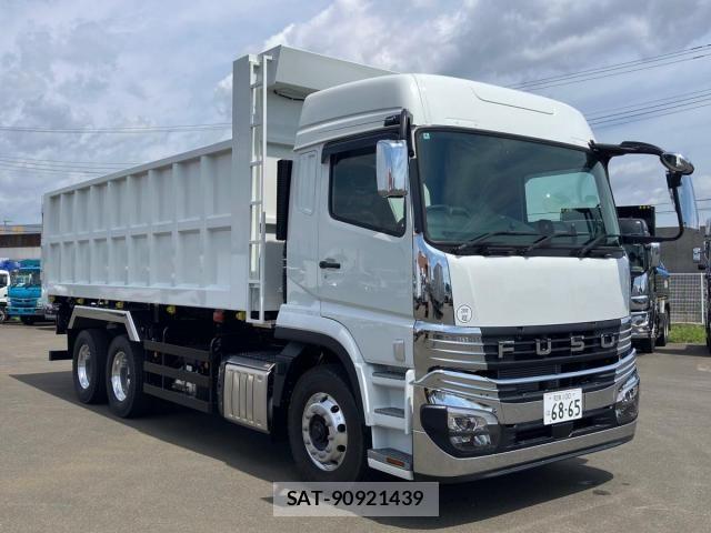 Mitsubishi GREAT 2026-04 8527579-1