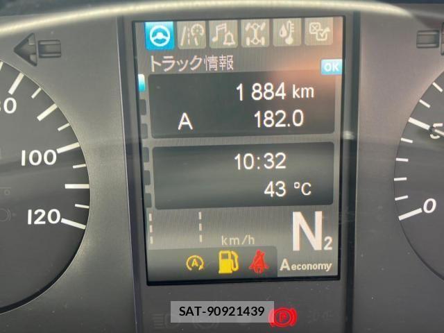 Mitsubishi GREAT 2026-04 8527579-24