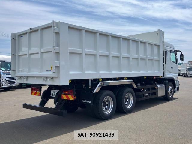 Mitsubishi GREAT 2026-04 8527579-2