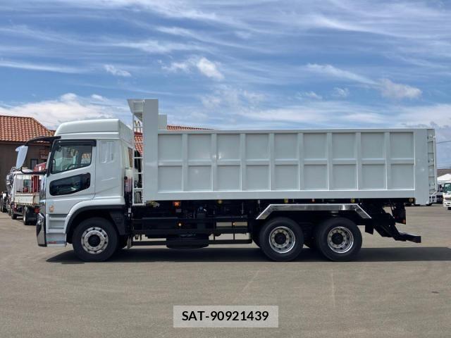 Mitsubishi GREAT 2026-04 8527579-6