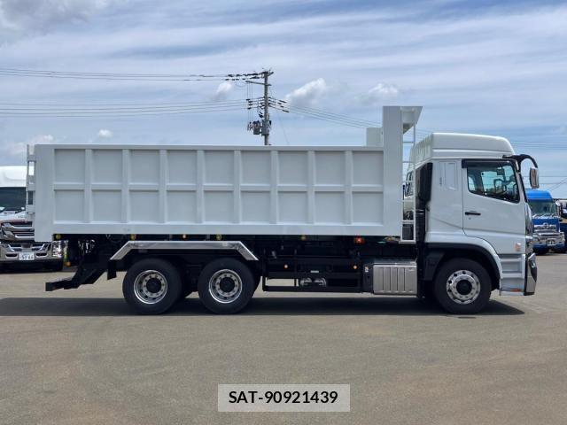 Mitsubishi GREAT 2026-04 8527579-7