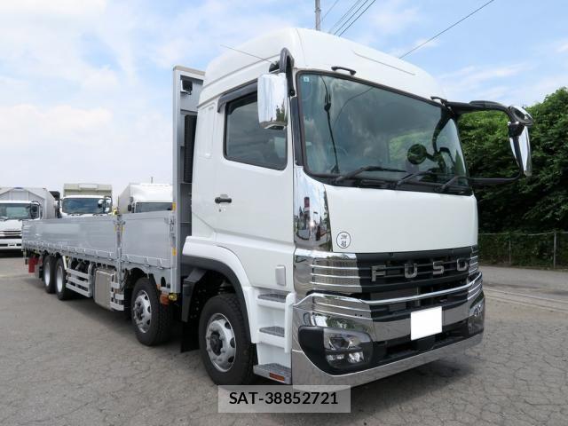 Mitsubishi GREAT 2025-06 8527585-0