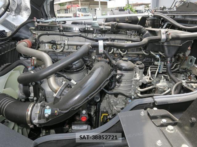 Mitsubishi GREAT 2025-06 8527585-22
