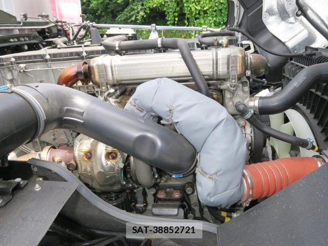 Mitsubishi GREAT 2025-06 8527585-23