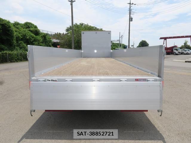 Mitsubishi GREAT 2025-06 8527585-5