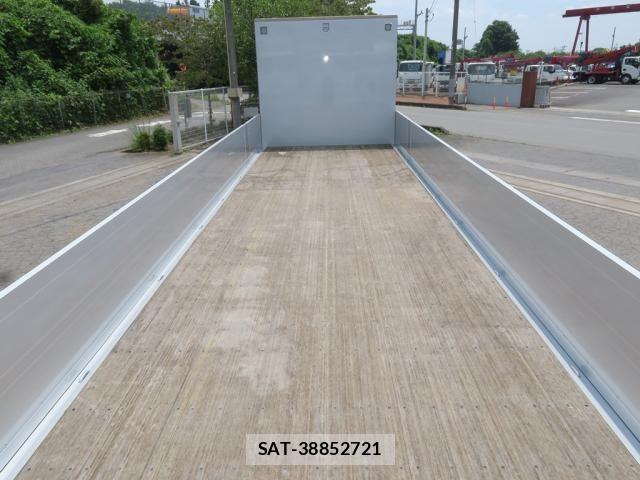 Mitsubishi GREAT 2025-06 8527585-6