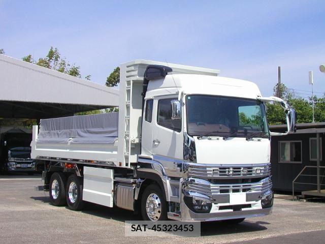 Mitsubishi GREAT 2026-05 8527575-0