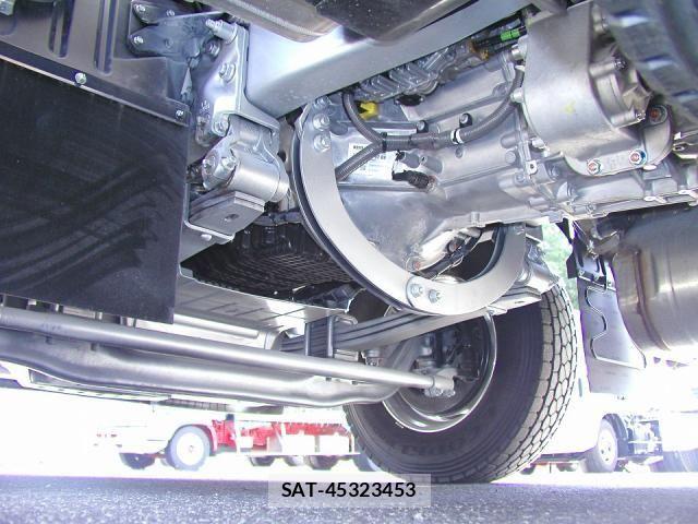 Mitsubishi GREAT 2026-05 8527575-9