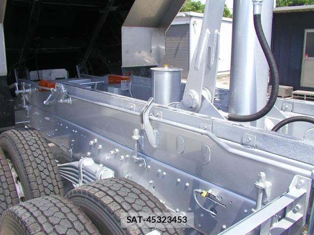 Mitsubishi GREAT 2026-05 8527575-10
