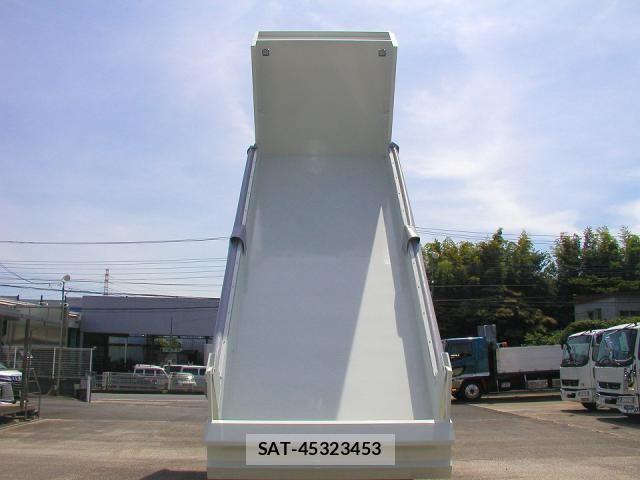 Mitsubishi GREAT 2026-05 8527575-12