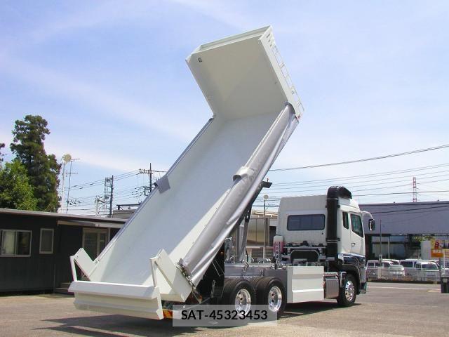 Mitsubishi GREAT 2026-05 8527575-14