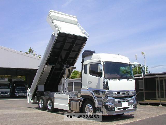 Mitsubishi GREAT 2026-05 8527575-15