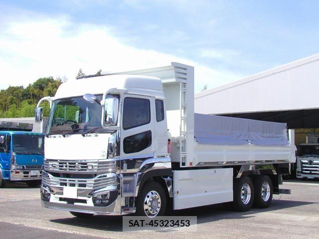 Mitsubishi GREAT 2026-05 8527575-1