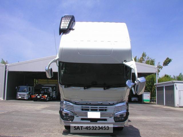 Mitsubishi GREAT 2026-05 8527575-20