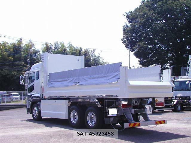 Mitsubishi GREAT 2026-05 8527575-2