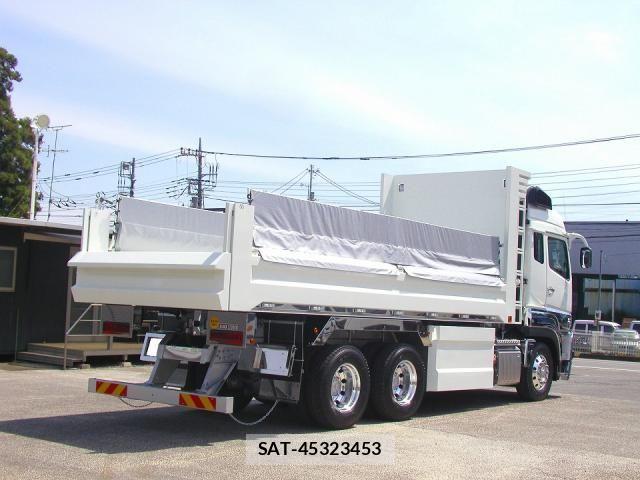 Mitsubishi GREAT 2026-05 8527575-3