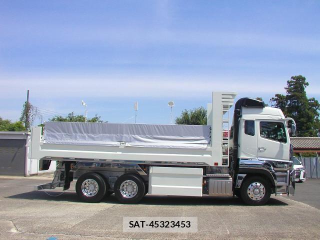 Mitsubishi GREAT 2026-05 8527575-5