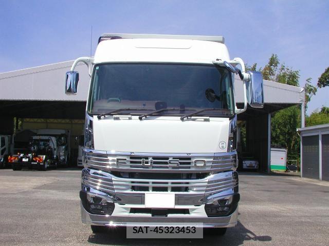 Mitsubishi GREAT 2026-05 8527575-6
