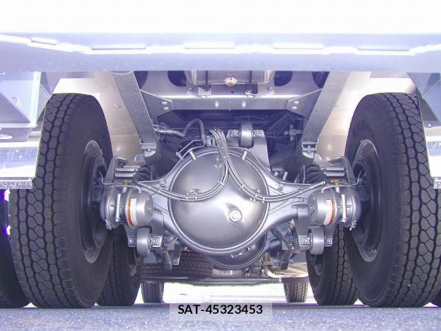 Mitsubishi GREAT 2026-05 8527575-7